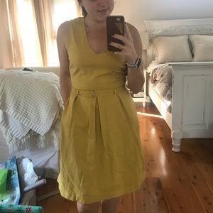 Banana Republic dress